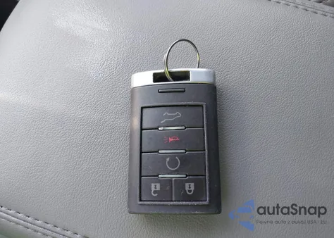 2011 Cadillac Srx Premium Collection z USA, uszkodzony, nr VIN 3GYFNCEY2BS594415